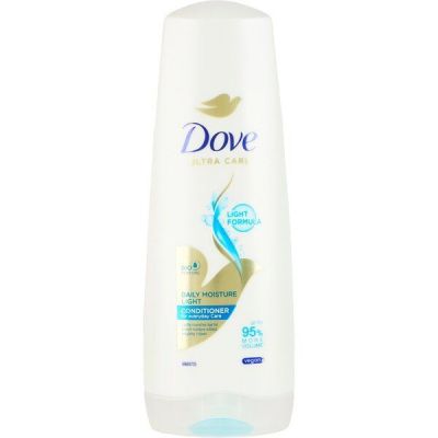 Бальзам-ополаскиватель Dove Repair Therapy Раскошный объем 350мл