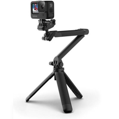Монопод-штатив GoPro 3-WAY 2.0 Grip/Arm/Tripod (AFAEM-002)