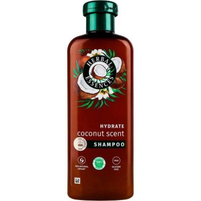 Шампунь увлажняющий Herbal Essences Аромат кокоса 350мл