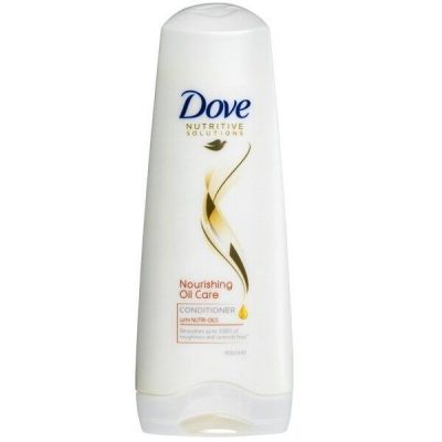 Бальзам-ополаскиватель Dove Nutritive Solutions Питательный уход 200мл