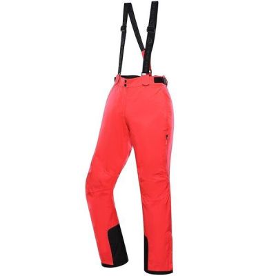 Брюки женские Alpine Pro Lermona LPAY607 425 S розовый