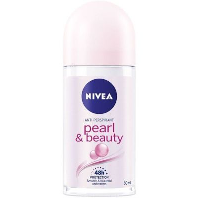Антиперспирант Nivea Красота жемчужин 50мл