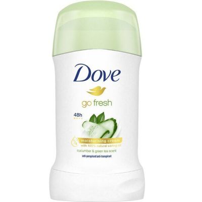 Антиперспирант Dove Прикосновение свежести 40мл