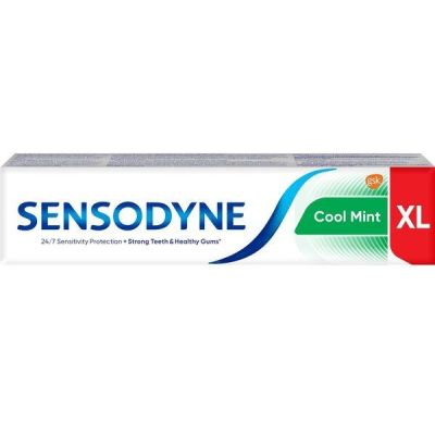 Зубная паста Sensodyne Прохладная мята 100мл