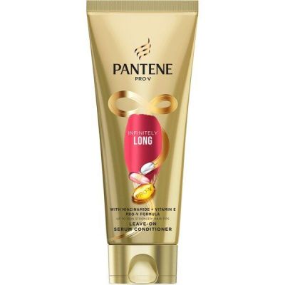 Бальзам-ополаскиватель для волос Pantene Pro-V Infinitely Long 200мл