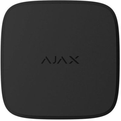 Датчик угарного газа Ajax FireProtect 2 RB CO, jeweller, беспроводной, черный (000034669)