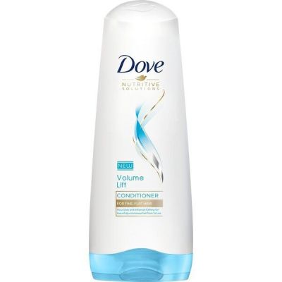 Кондиционер для волос Dove Роскошный объем 200мл