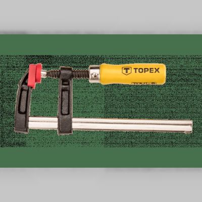 Струбцина TOPEX 12A100 150мм