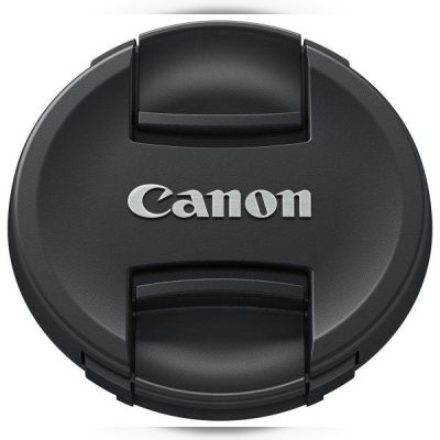 Крышка объектива Canon E72II (6555B001)