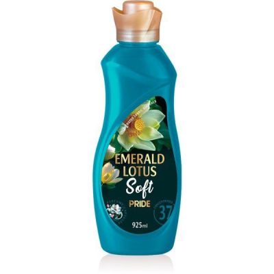 Кондиционер для белья Pride Soft Emerald Lotus 925мл