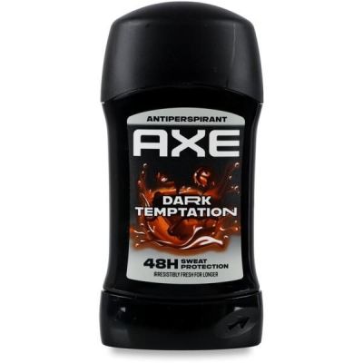 Антиперспирант-стик Axe Dark Temptation 50г