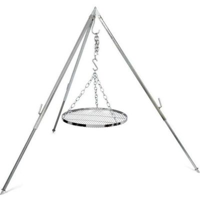 Решетка для гриля подвесная Petromax Hanging Grate for Cooking Tripod