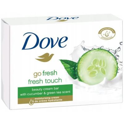Крем-мыло Dove с драгоценными маслами 90г