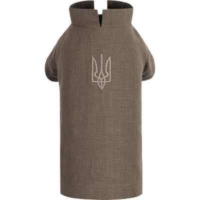Вышиванка Pet Fashion Marco XХS