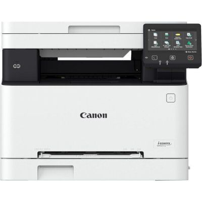МФУ лазерное А4 цв. Canon i-SENSYS MF651Cw (5158C009)