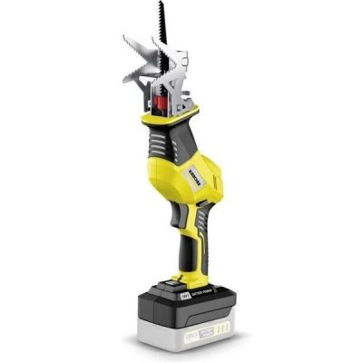 Пила сабельная Karcher PNS 3-18, аккумуляторная, 18В (1.445-330.0)