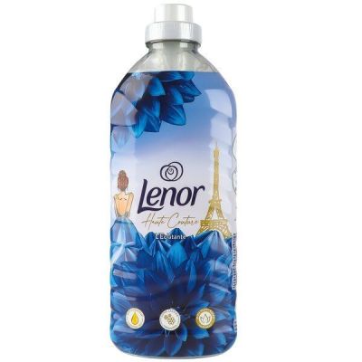 Кондиционер для белья Lenor Haute Couture Сияющий 1200мл