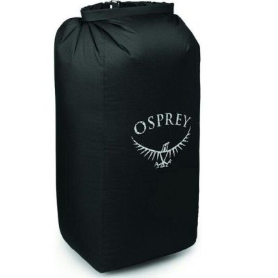 Гермомешок Osprey Ultralight Pack Liner Large black - L - черный