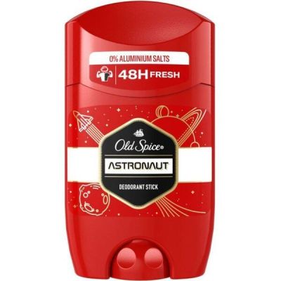 Дезодорант-антиперспирант Твердый Old Spice Космонавт 50мл