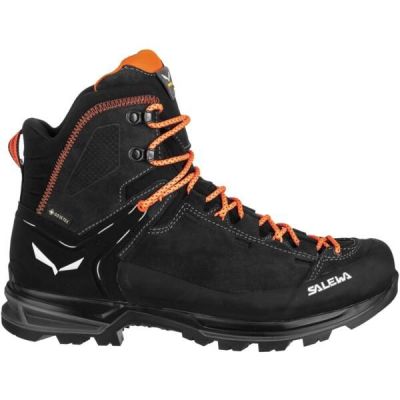 Ботинки мужские Salewa MTN Trainer 2 MID GTX M 61397 876 43 черный
