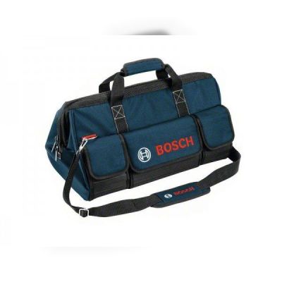 Сумка для инструментов Bosch большая (1600A003BK)