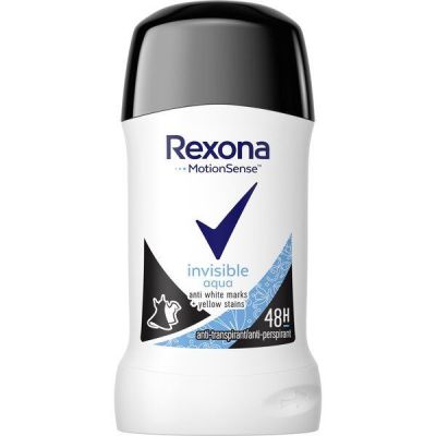 Антиперспирант Rexona Прозрачный кристалл 40мл