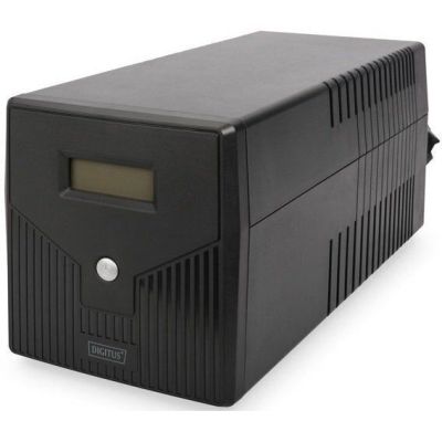 ИБП Digitus line-interactive 2000va/1200w (DN-170076)