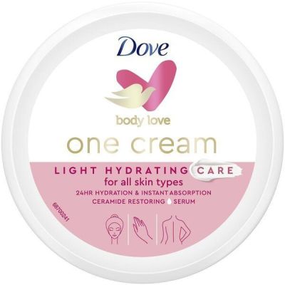 Крем универсальный Dove увлажняющий уход 250мл