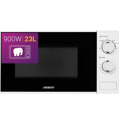 Микроволновая печь Ardesto GO-M923W