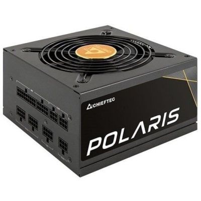 Блок питания CHIEFTEC RETAIL Polaris PPS-750FC (PPS-750FC)