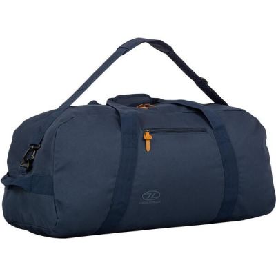 Сумка дорожная Highlander Cargo 100л Denim Blue (RUC259-DE)