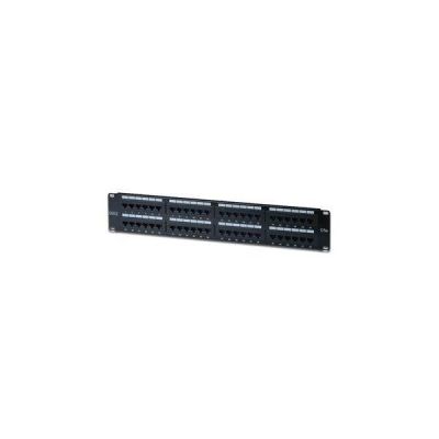 Патчпанель DIGITUS 19"2U,48 портов,5e UTP в сборе (DN-91548U)