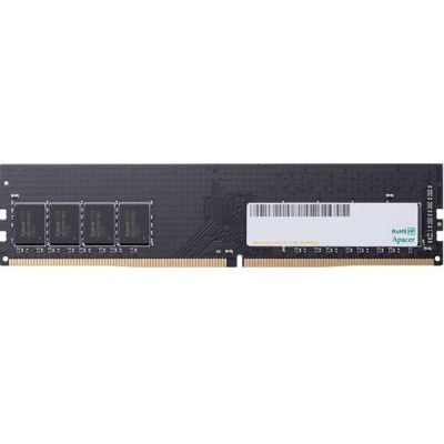 Память для ПК APACER DDR4 2666 16GB (EL.16G2V.GNH)