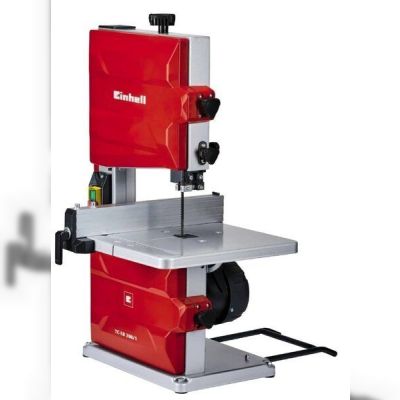 Циркулярная пила Einhell TC-SB 200/1