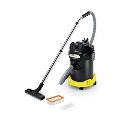 Зольний пылесос Karcher AD 4 PREMIUM