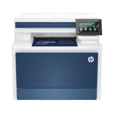 МФУ лазерное А4 цв. HP Color LJ Pro MFP 4303fdn (5HH66A)