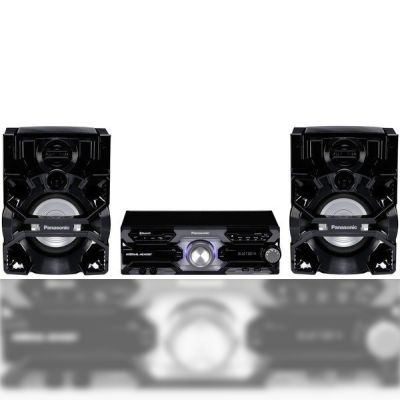 Минисистема Panasonic SC-AKX710GSK