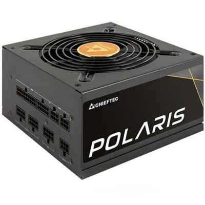 Блок питания CHIEFTEC RETAIL Polaris PPS-650FC (PPS-650FC)