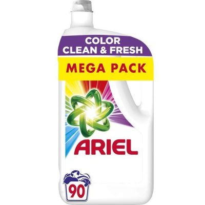 Гель для стирки Ariel Color 4,5л