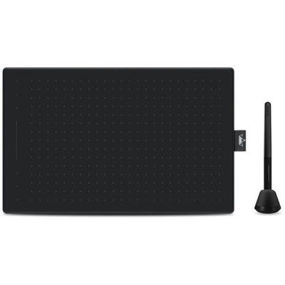 Графический планшет Huion RTP-700 Cosmo Black (RTP-700)