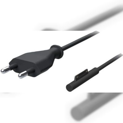 Адаптер питания Microsoft Power Supply 65W Surface (Q5N-00001)
