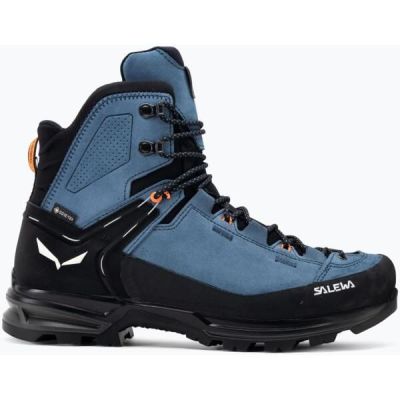 Ботинки мужские Salewa MTN Trainer 2 MID GTX M 61397 8769 42 синий