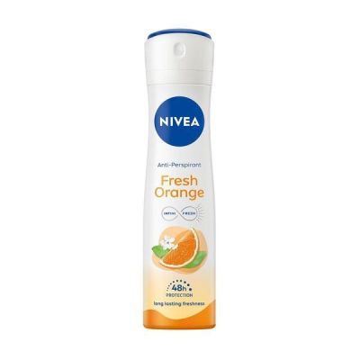Антиперспирант Nivea deo Свежий апельсин 150мл