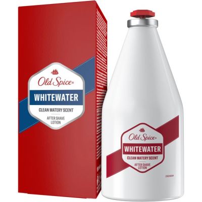 Лосьон после бритья Old Spice White Water 100мл