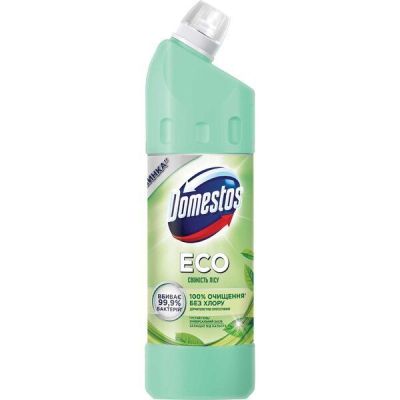 Чистящее средство Domestos Свежесть леса Универсальный 1л