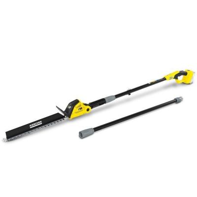 Кусторез аккумуляторный штанговый Karhcer PHG 18-45 Battery (1.444-210.0)