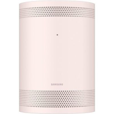 Накладка проектора Samsung The Freestyle pink (VG-SCLB00PR/RU)