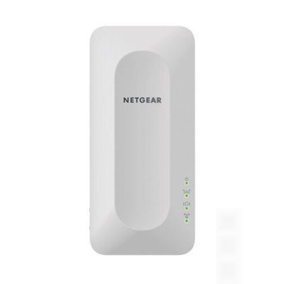 Расширитель WiFi-покрытия NETGEAR EAX15 AX1800, 1xGE LAN