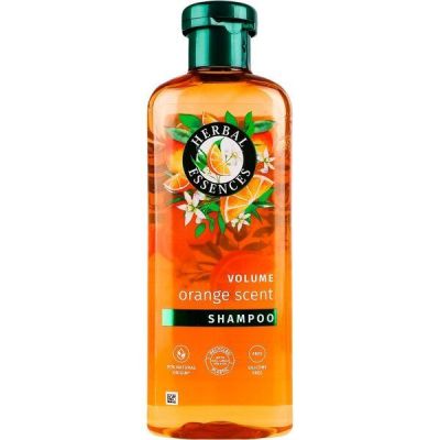 Шампунь Herbal Essences Аромат апельсина 350мл