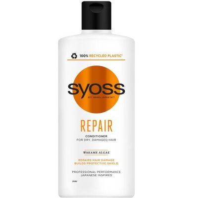 SYOSS Бальзам Repair 440мл